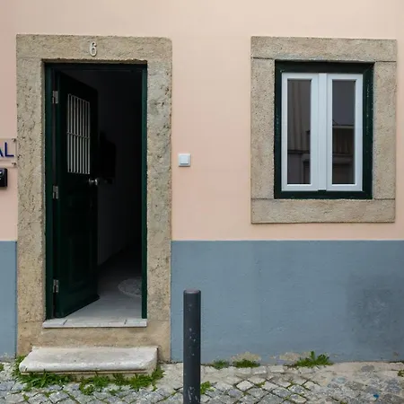 Ajuda - Lissabon
