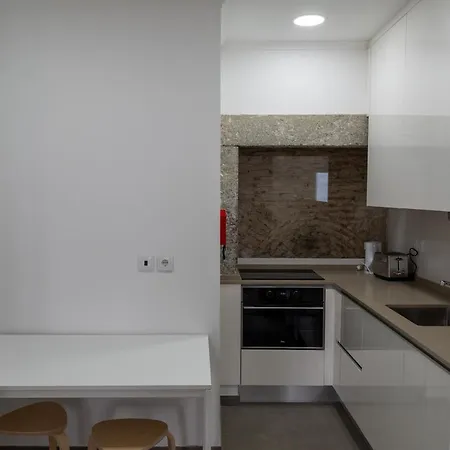 Ajuda - Appartamento