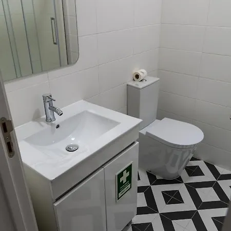 Ajuda - Lisbona