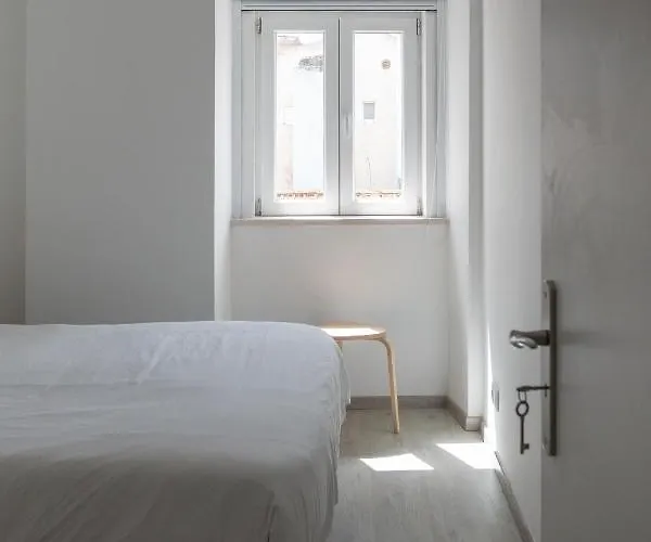 Ajuda - Apartment Lisbon